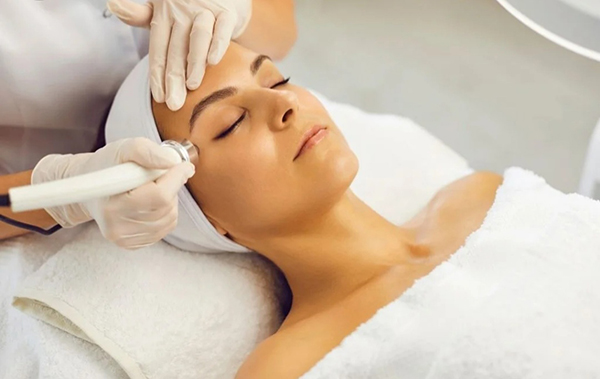 Rejuvenecimiento facial